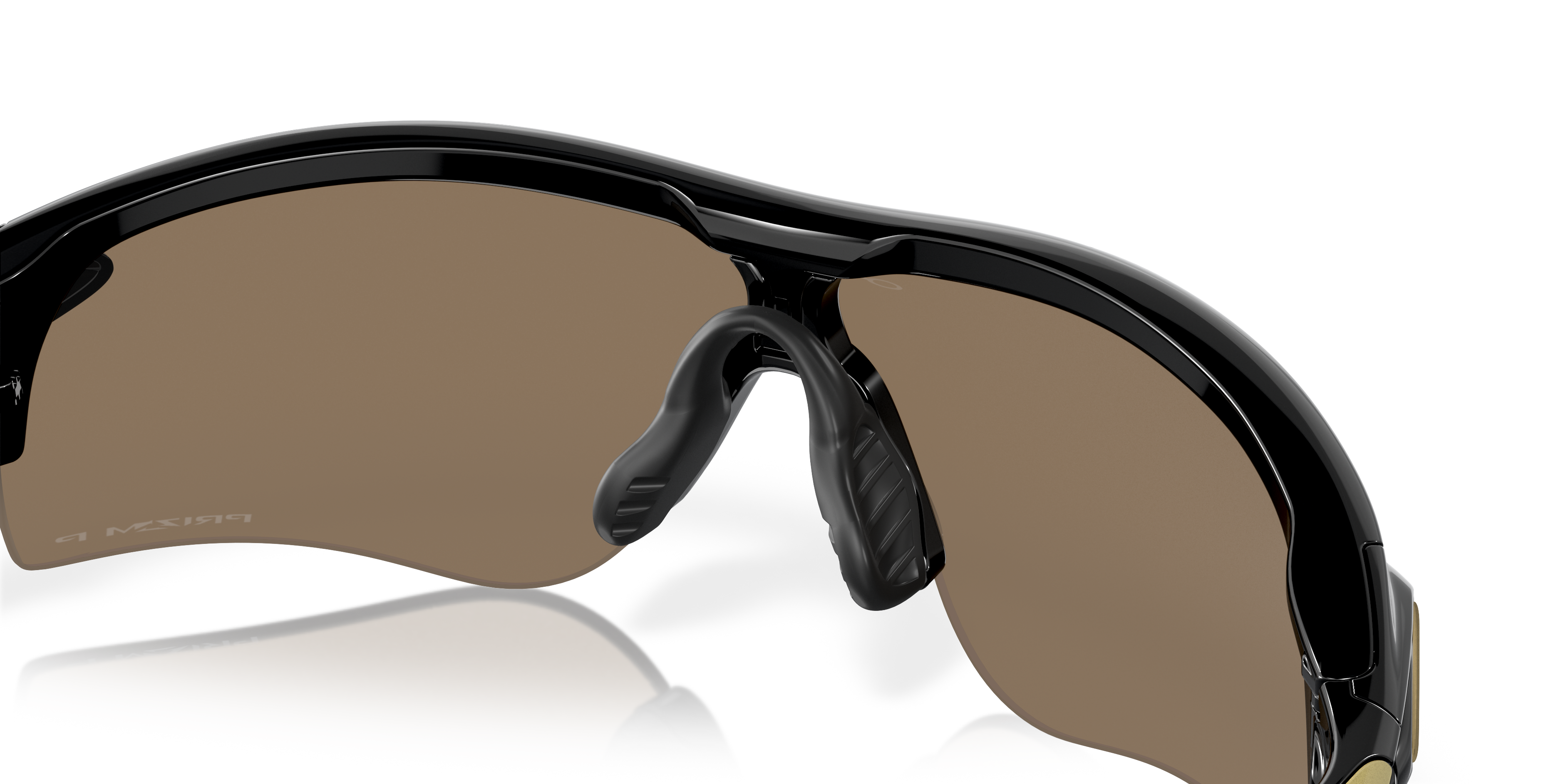 OO9206 RadarLock® Path® (Low Bridge Fit)