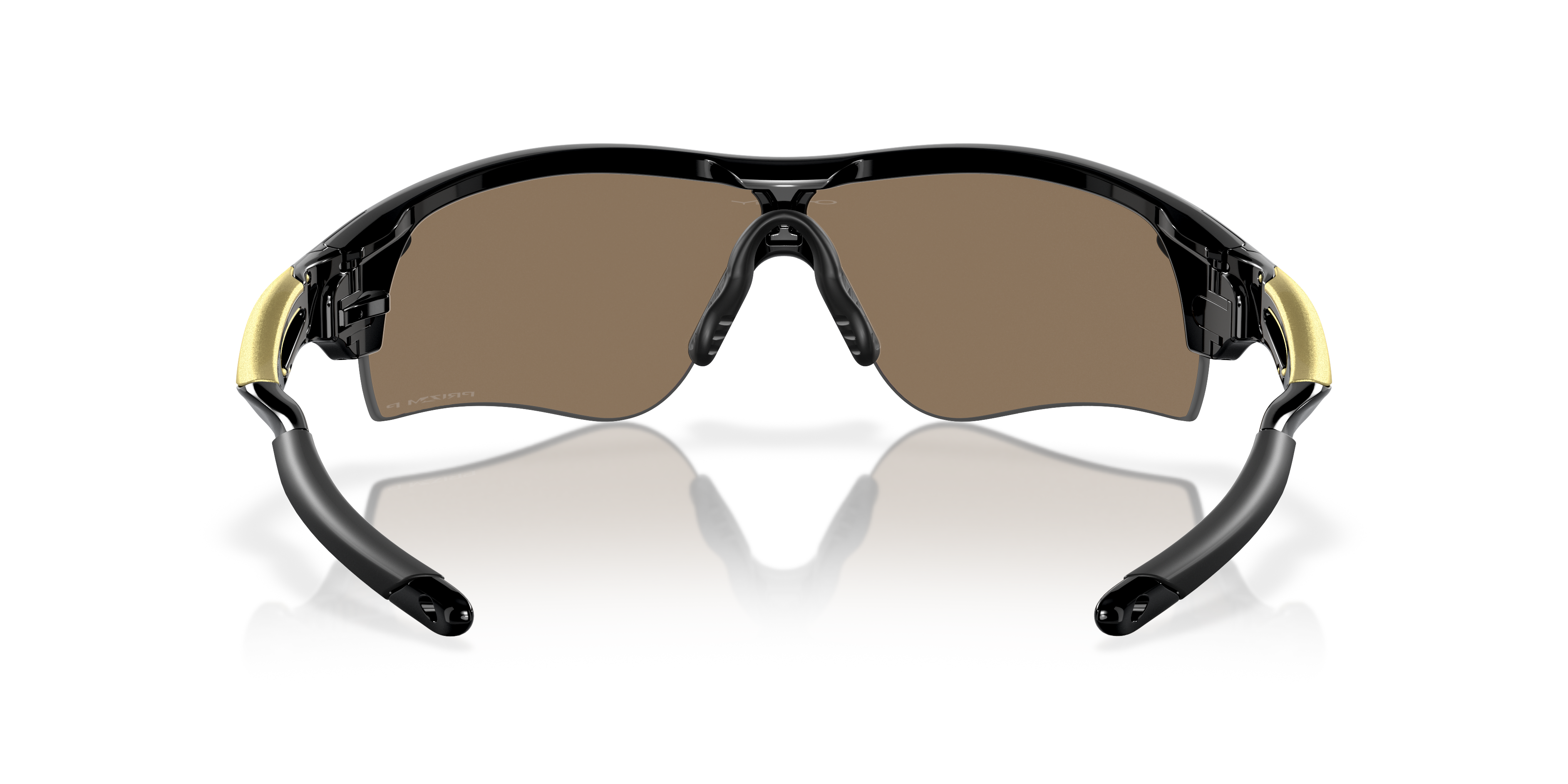 OO9206 RadarLock® Path® (Low Bridge Fit)