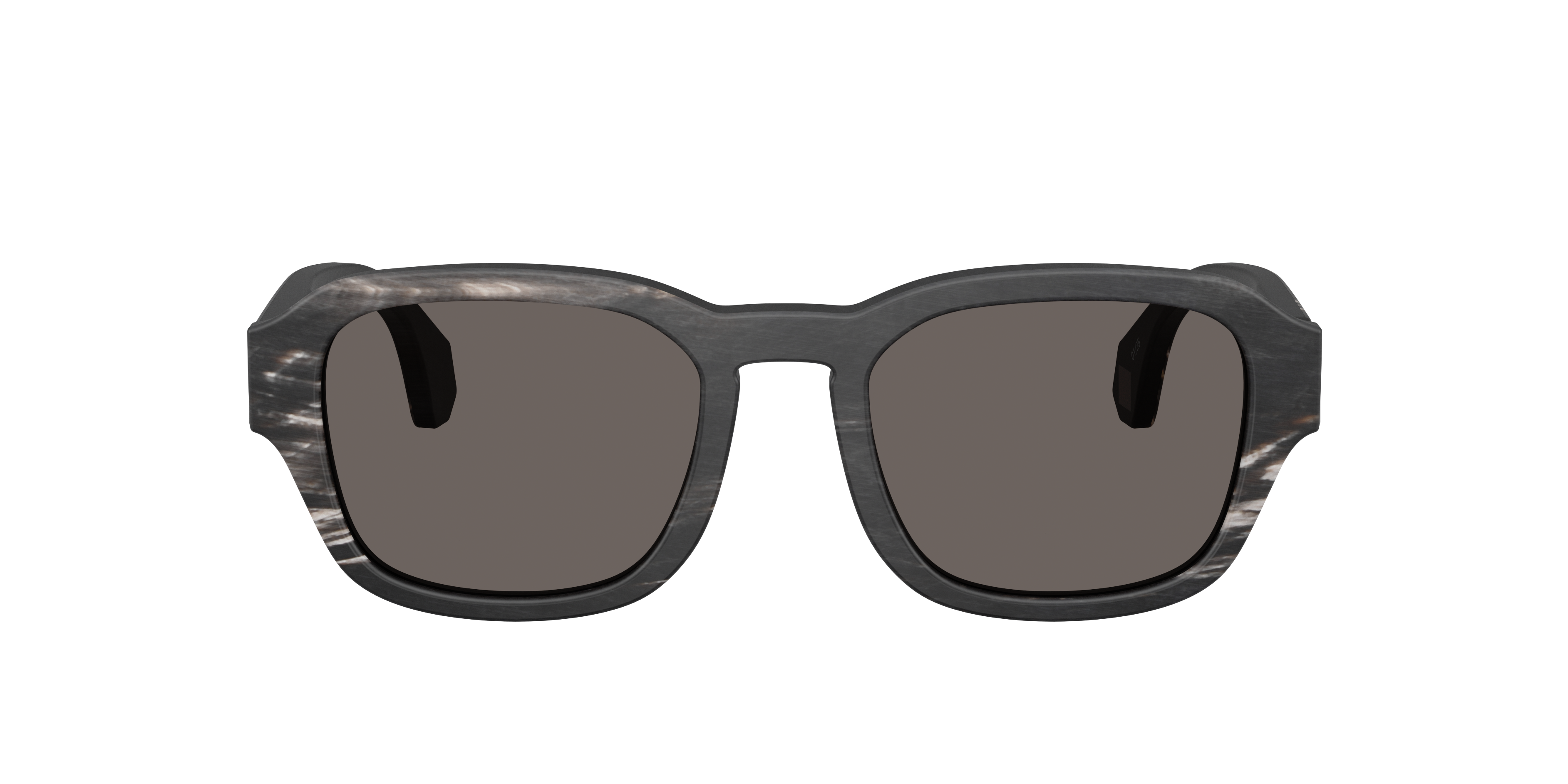 Alain Mikli Unisex Sunglass A05523co In Black