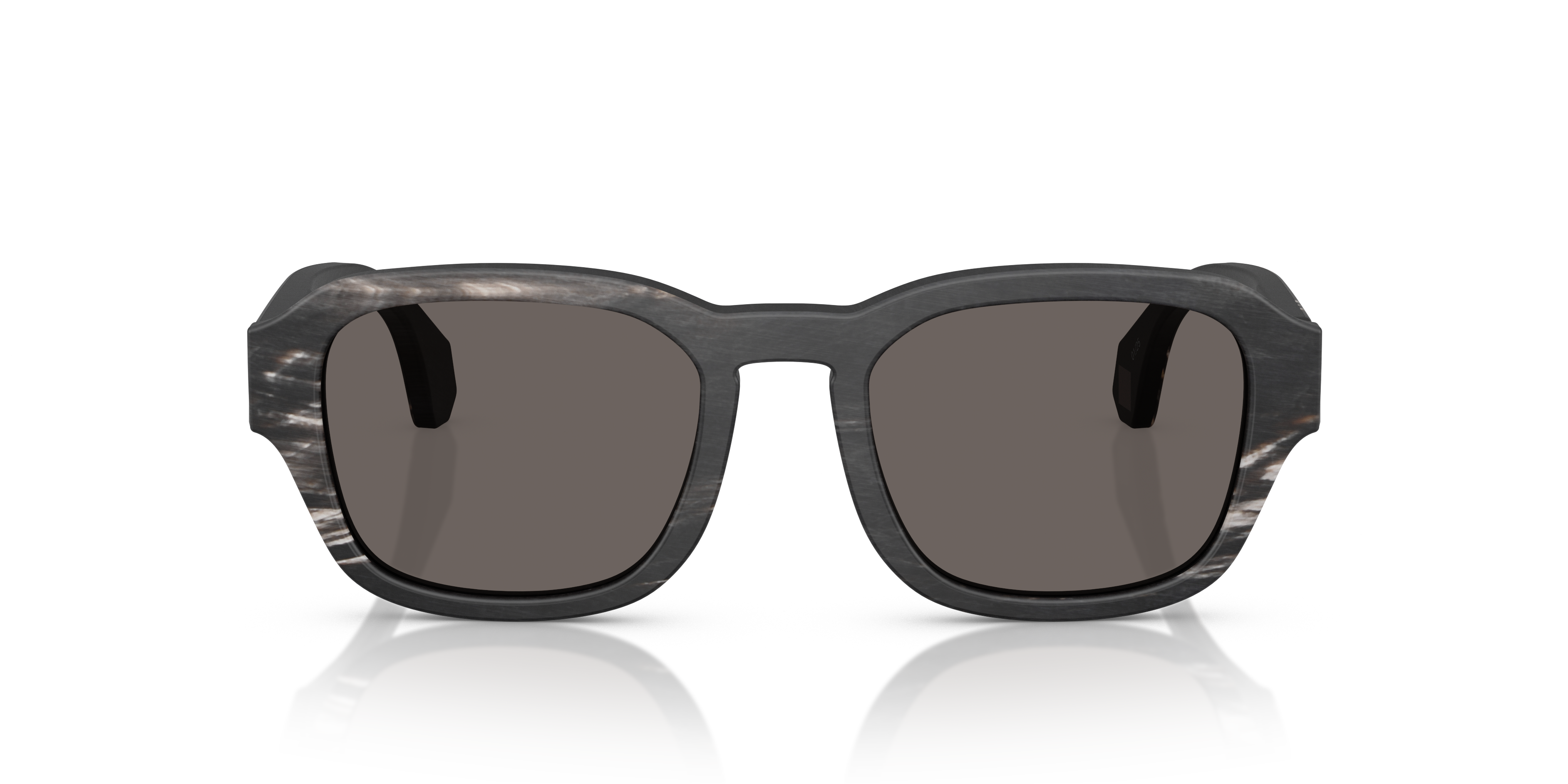 Alain Mikli Unisex Sunglass A05523co In Black