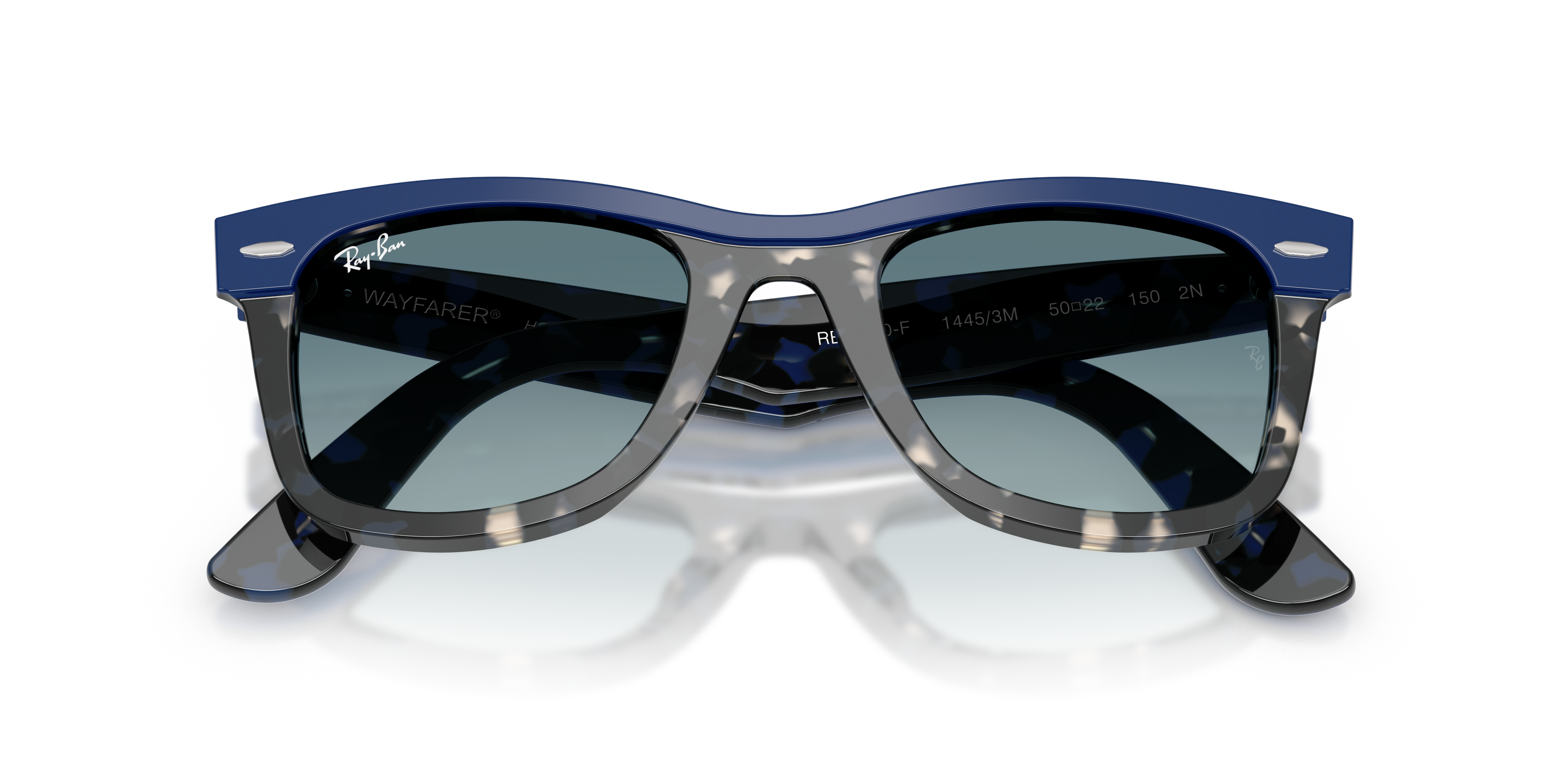 RB2240F Wayfarer Street Neat