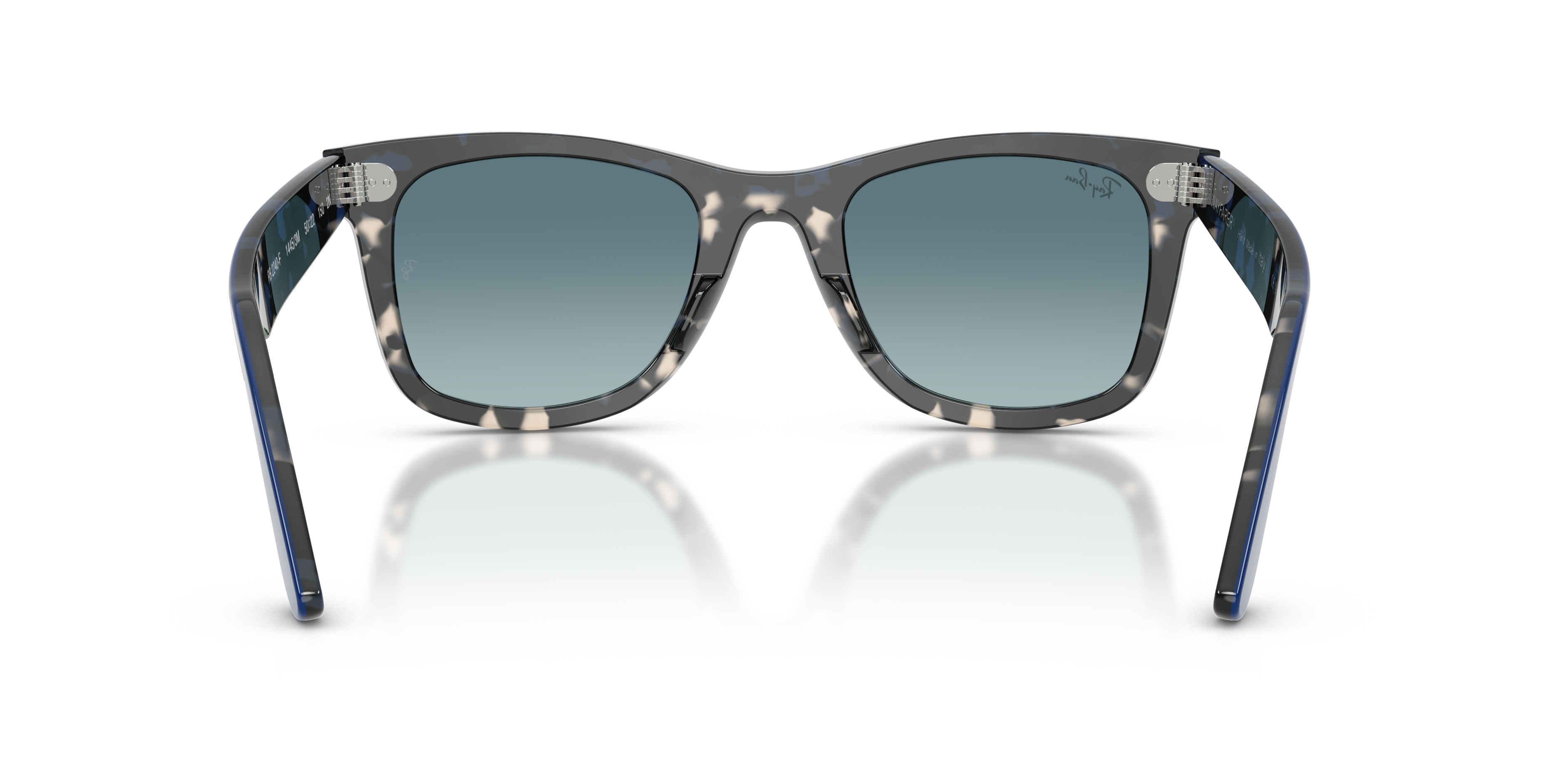 RB2240F Wayfarer Street Neat