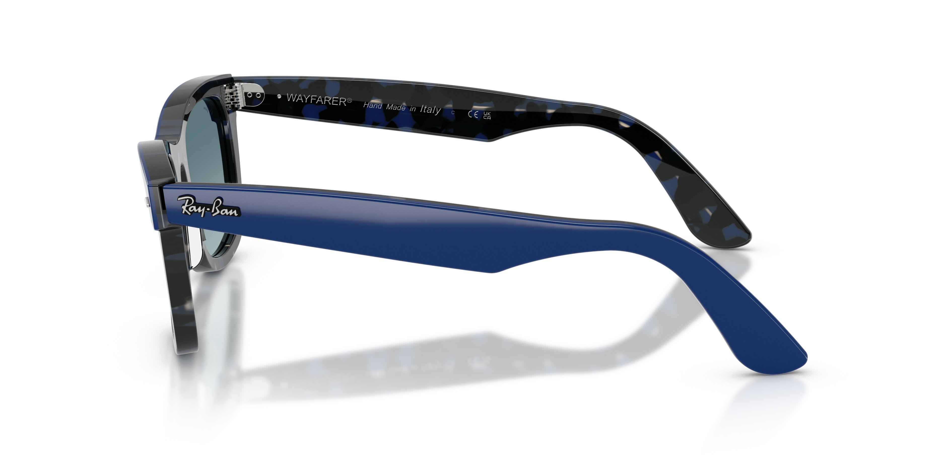 RB2240F Wayfarer Street Neat