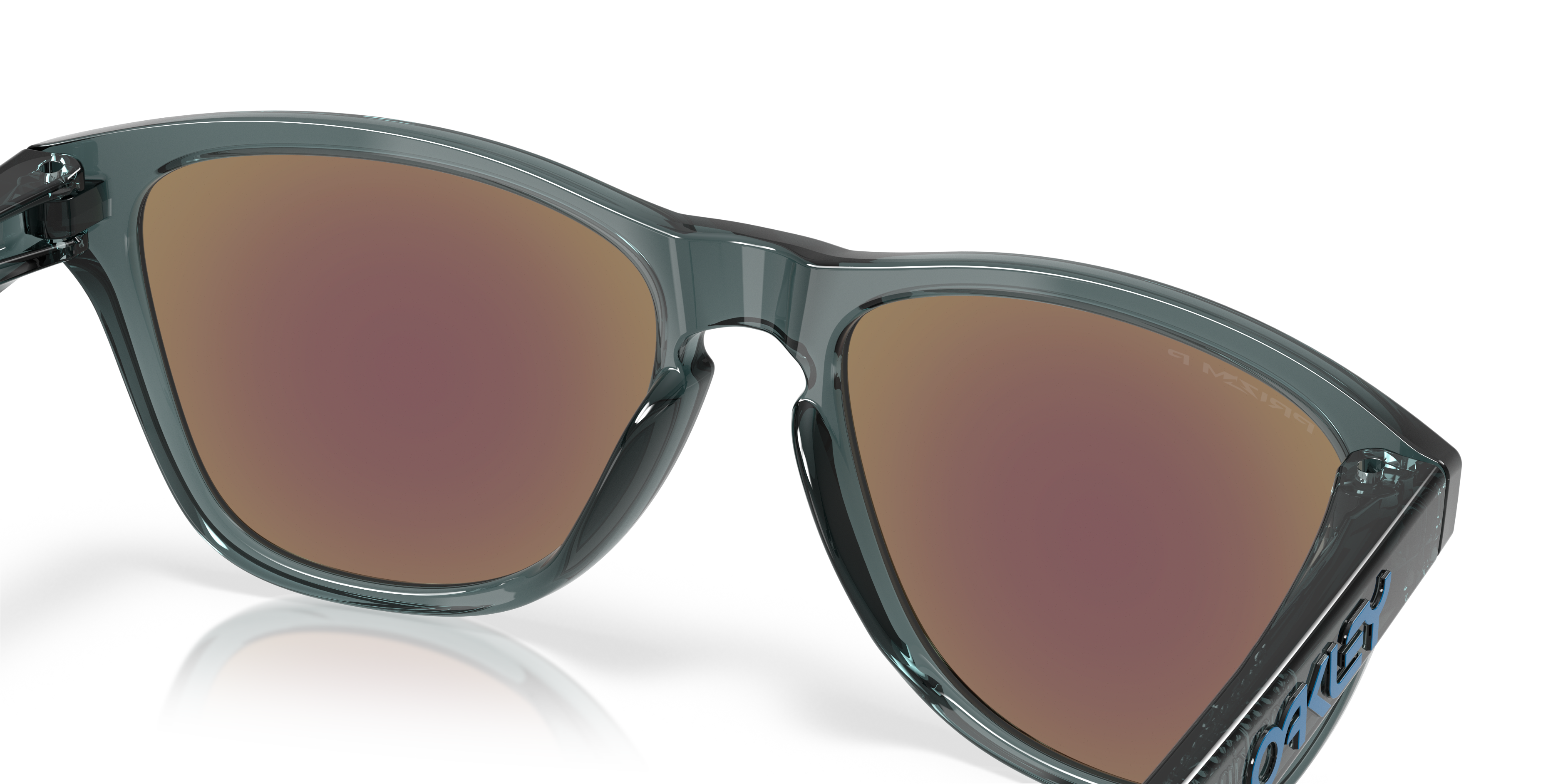 OO9508 Frogskins™ S