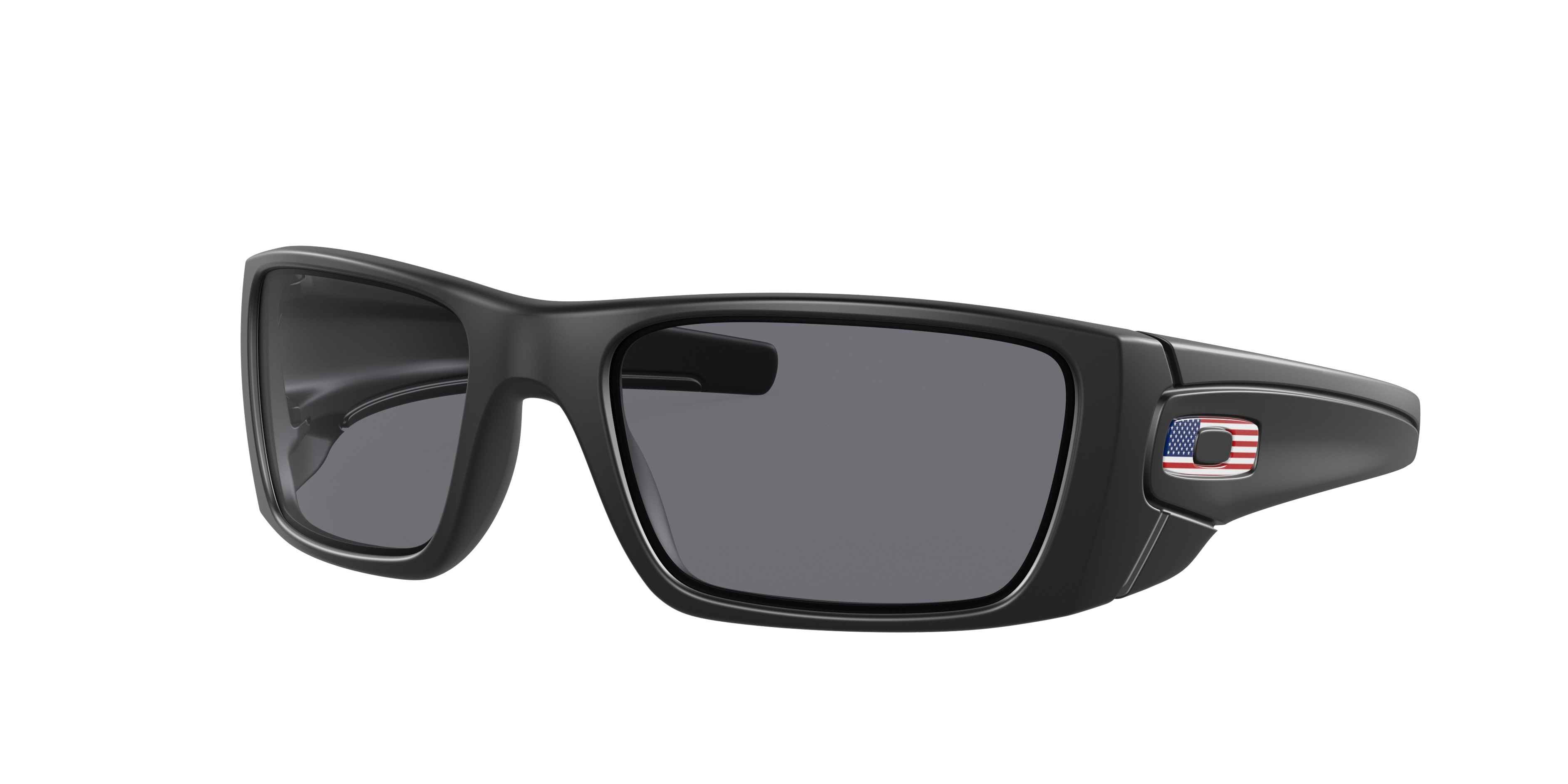 Oakley Standard Issue Fuel Cell USA Flag Collection M (61 - 19