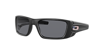 Oakley OO9430 Actuator SQ L (57 - 16) with Gold lenses and
