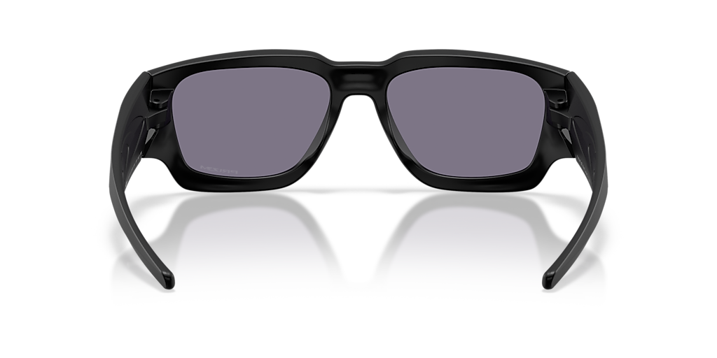 Oakley OO9514 Instagator XL (58 - 18) with Grey lenses and Black