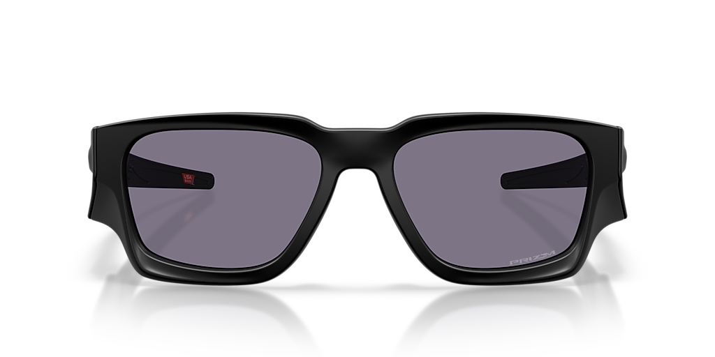 Oakley OO9514 Instagator XL (58 - 18) with Grey lenses and Black