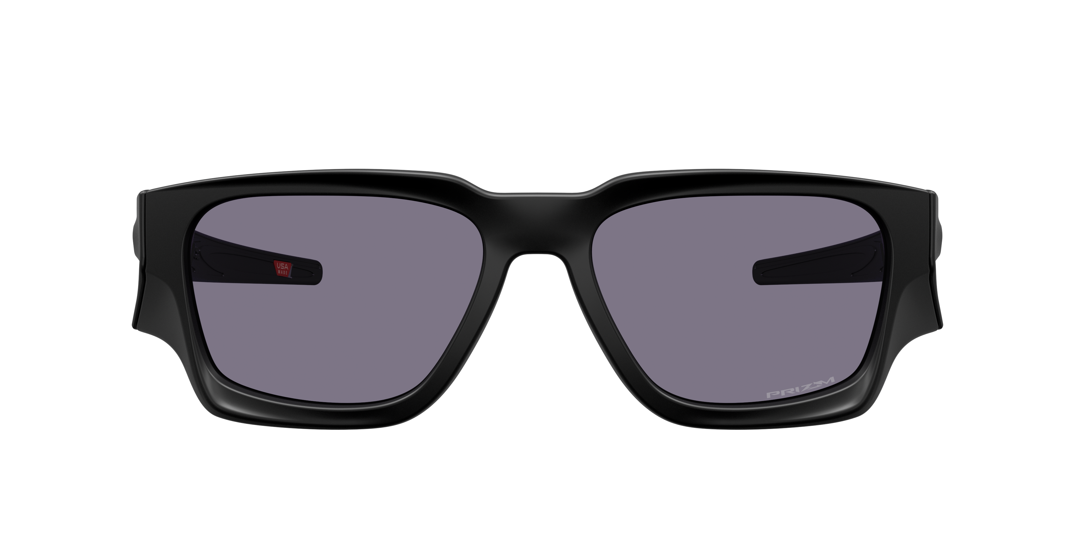 Oakley Man Sunglass Oo9514 Instagator In Black