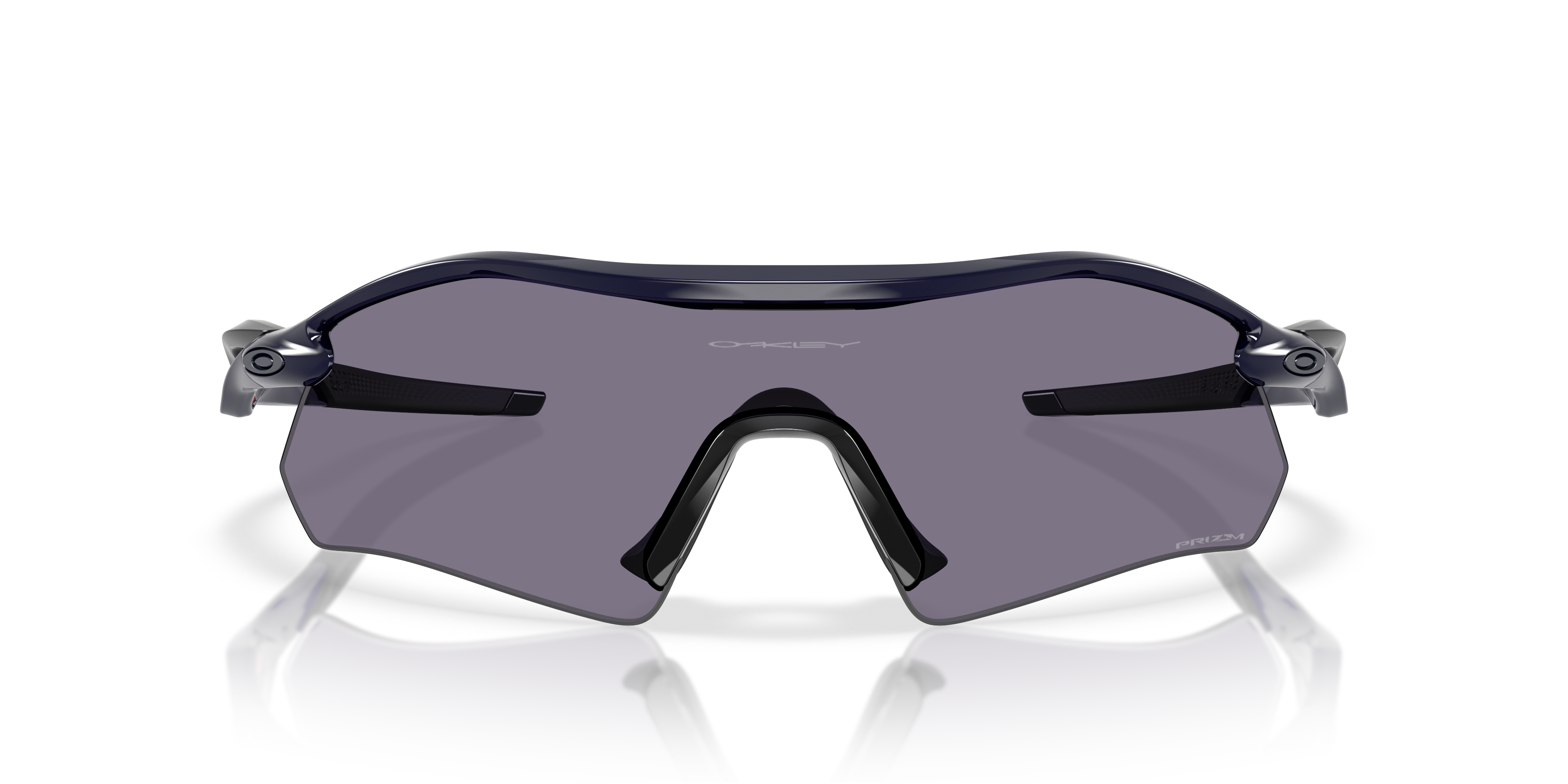 Oakley Unisex Sunglass Oo9495d Radar® Plate In Gray