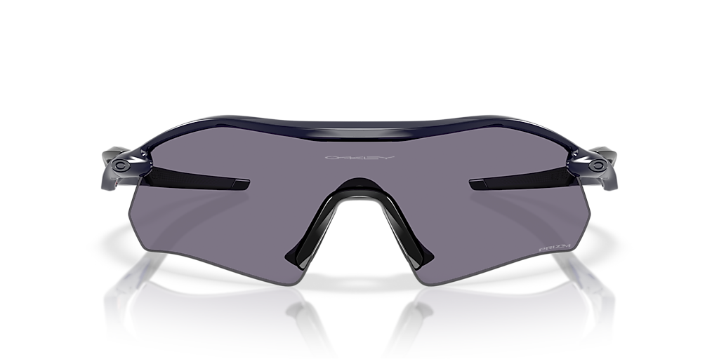Oakley OO9495D Radar® Plate​ L (36 - 136) with Grey lenses and