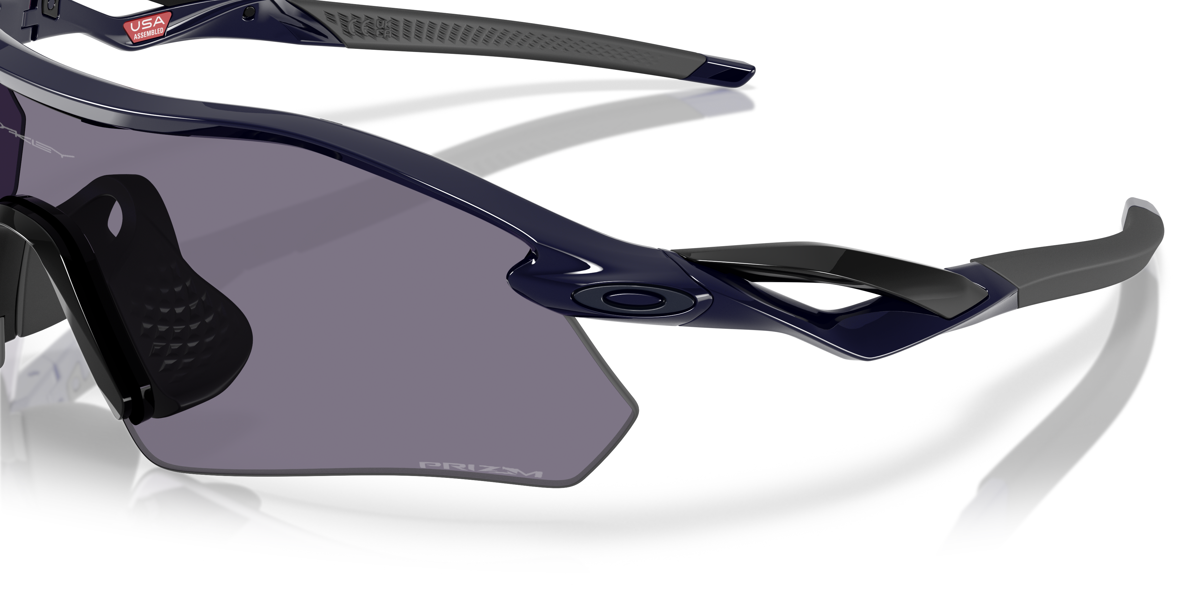 OO9495D Radar® Plate​