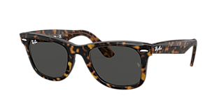 Ray-Ban RB2140 Original Wayfarer Classic L (50 - 22) with
