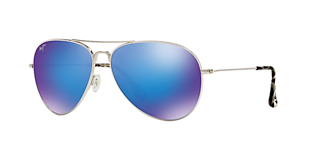 Maui Jim Stingray L (56 - 22) with Copper lenses and