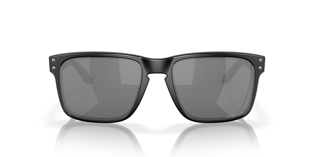 Oakley OO9244 Holbrook™ (Low Bridge Fit) L (56 - 17) with Black