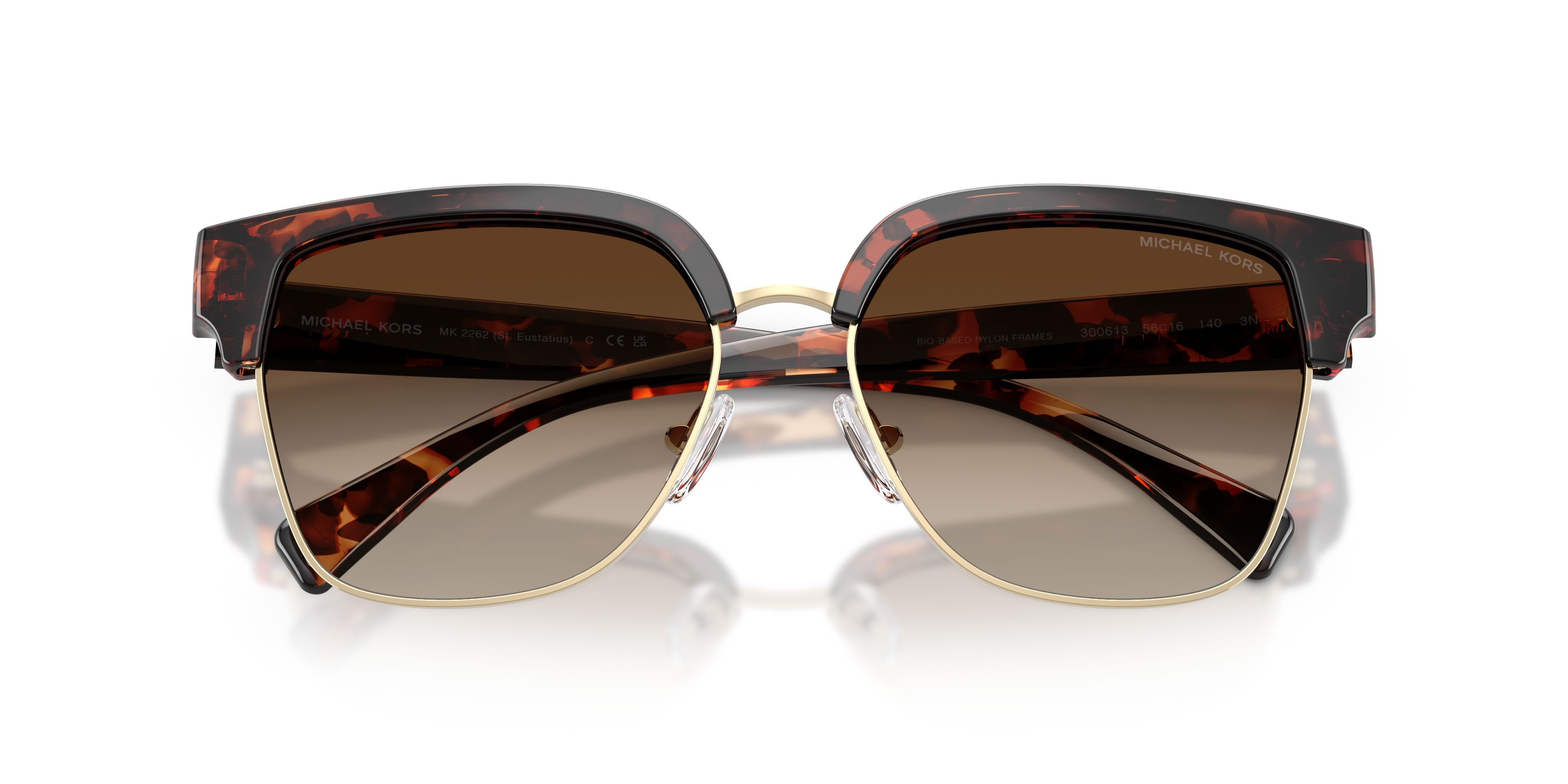 MK2262 St. Eustatius