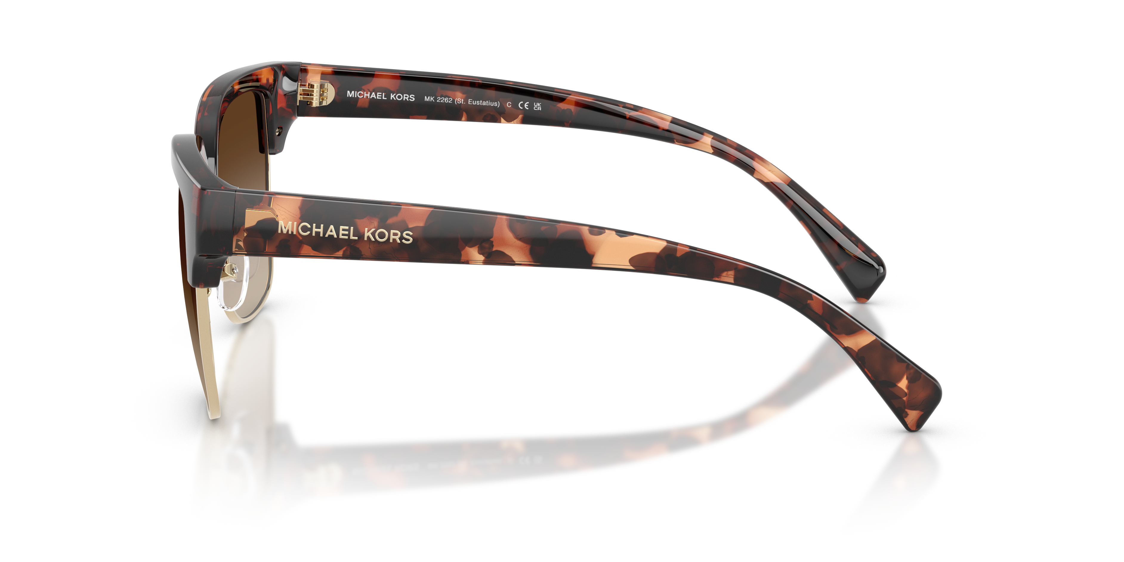 MK2262 St. Eustatius