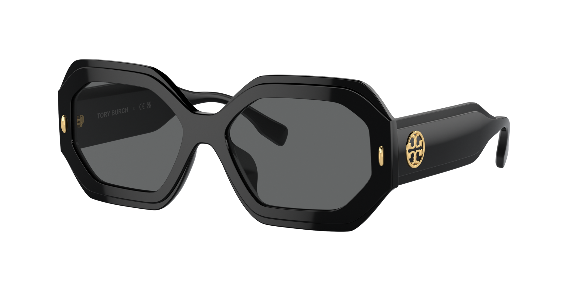 NEW!!! TORY BURCH Sunglasses TY7196U 1192/80 Authentic 0TY7192U__19396I__P21__shad__q  main image 2