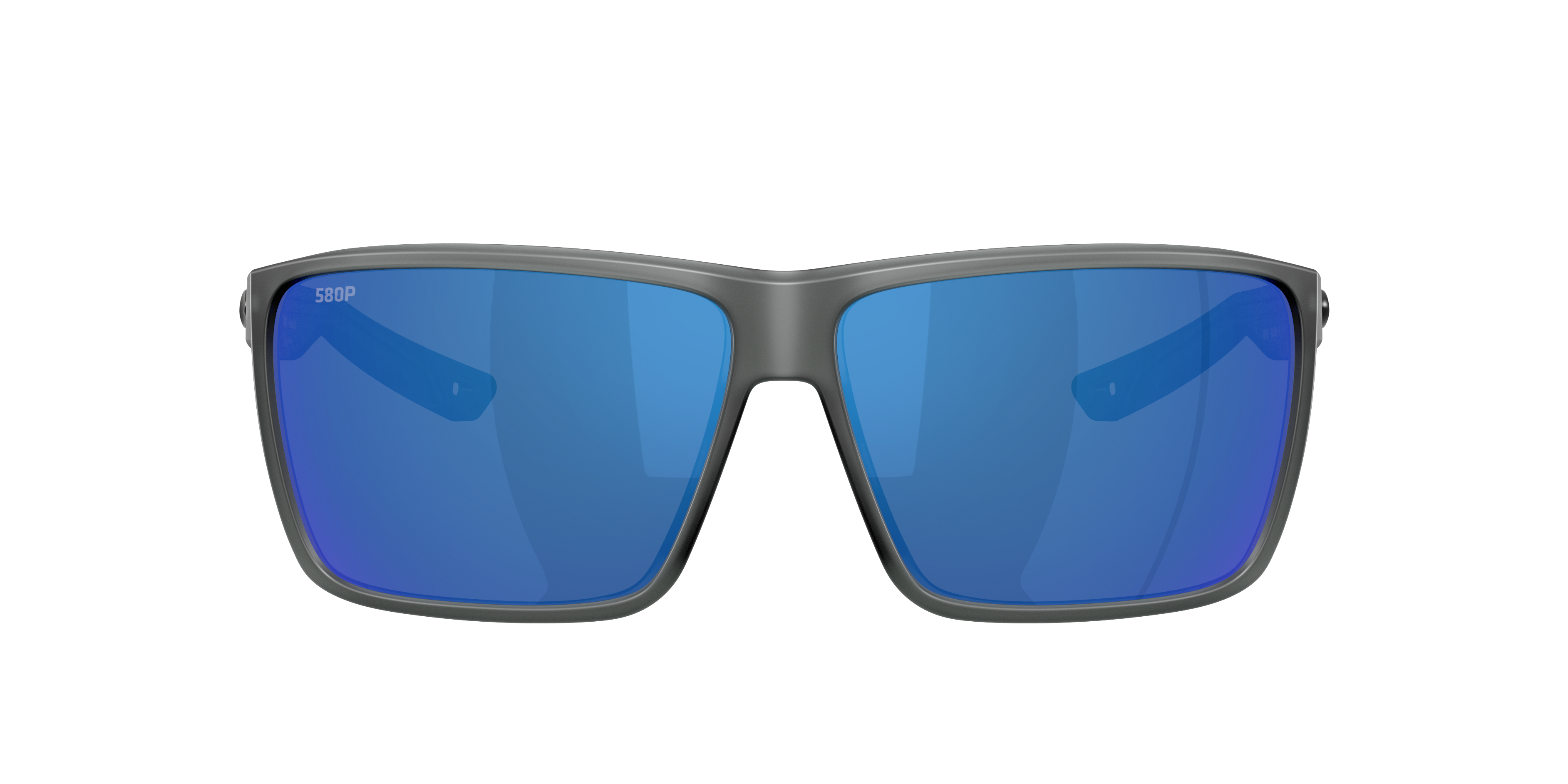 Costa Man Sunglass 6s9121 Rincon Ii In Blue Mirror