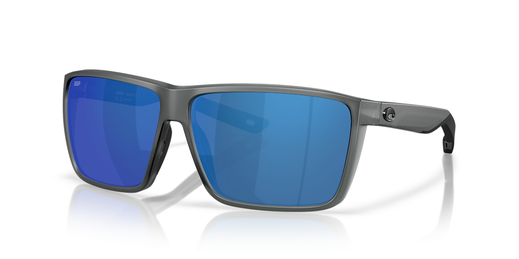 Costa 6S9022 Permit XL (63 - 16) with Green lenses and Black