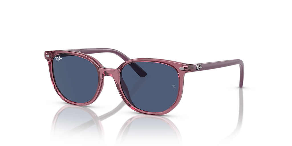 Ray-Ban サングラス　ELLIOT Ray-Ban RB2197 Elliot S (52 - 19) with Black lenses and
