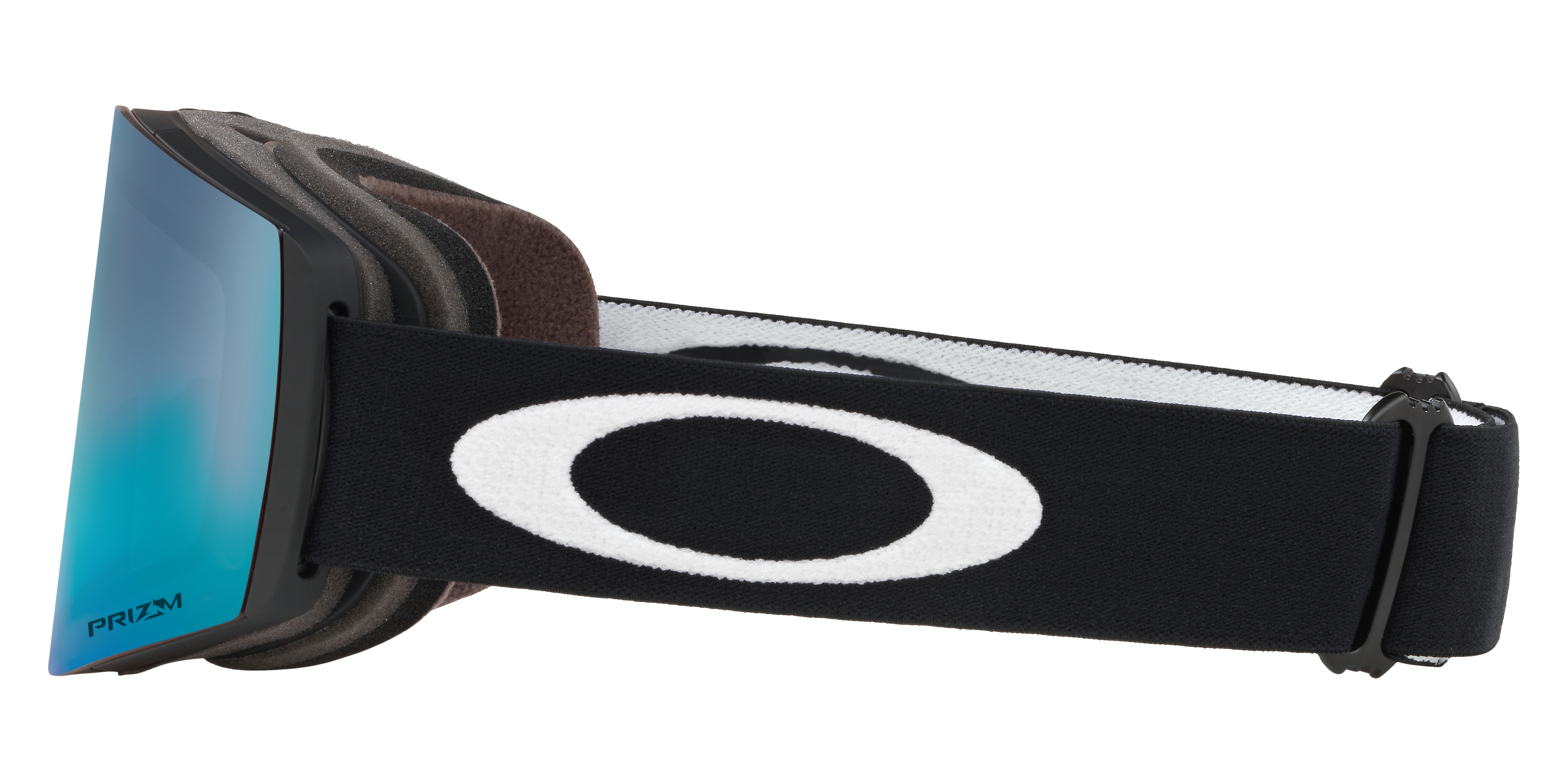 OO7103 Fall Line M Snow Goggles