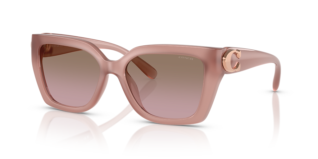 小物 COACH Heart Rhinestone sunglasses Coach sunglasses heart - Gem