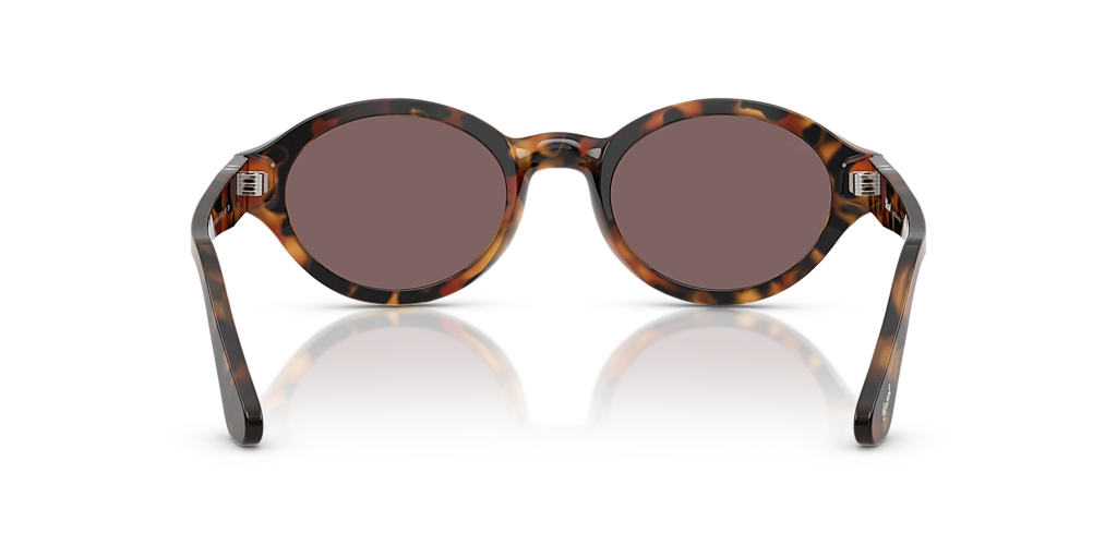 Persol PO3378S - Loris M (51 - 22) with Violet lenses and