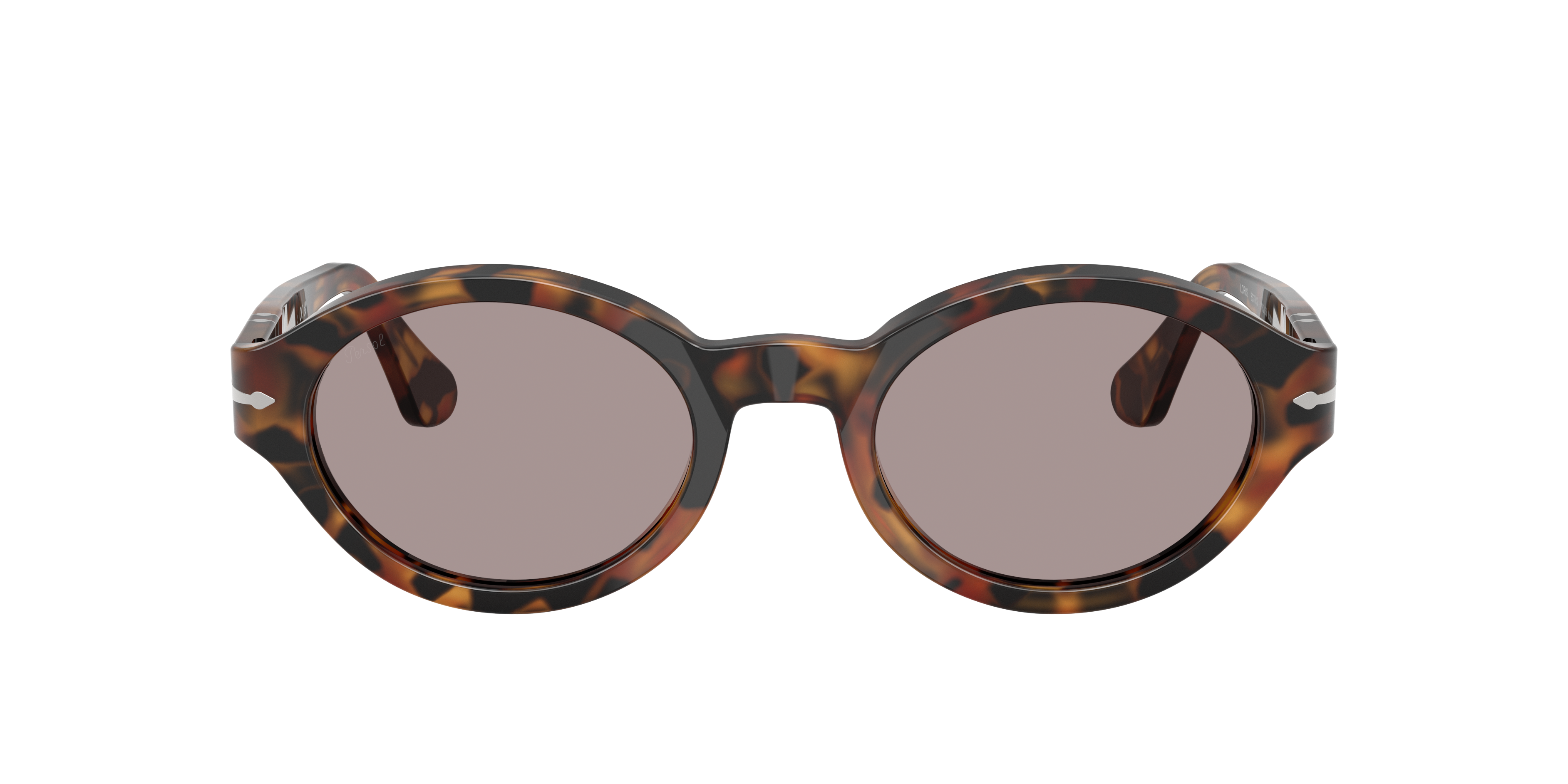 Persol Woman Sunglass Po3378s Loris In Violet