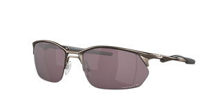 Oakley OO9126 Reedmace L (54 - 18) with Black lenses and