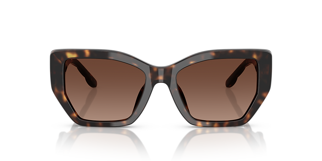 Tory Burch TY7187U M (53 - 18) with Brown lenses and  display picture 3