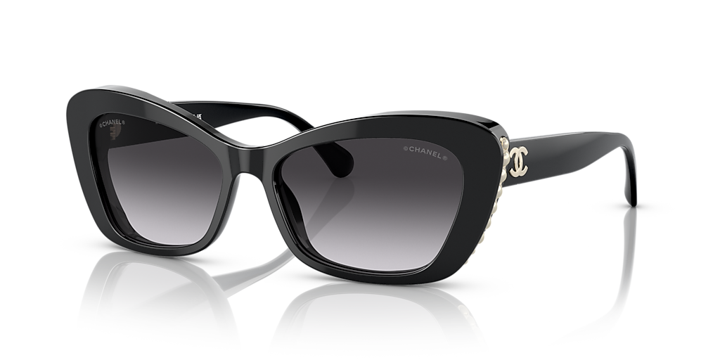 Best Chanel Sunglasses 2023 - OpticalHub