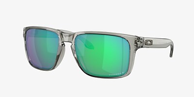 Oakley OO9417 Holbrook™ XL 59 Prizm Jade Polarized & Grey Ink 