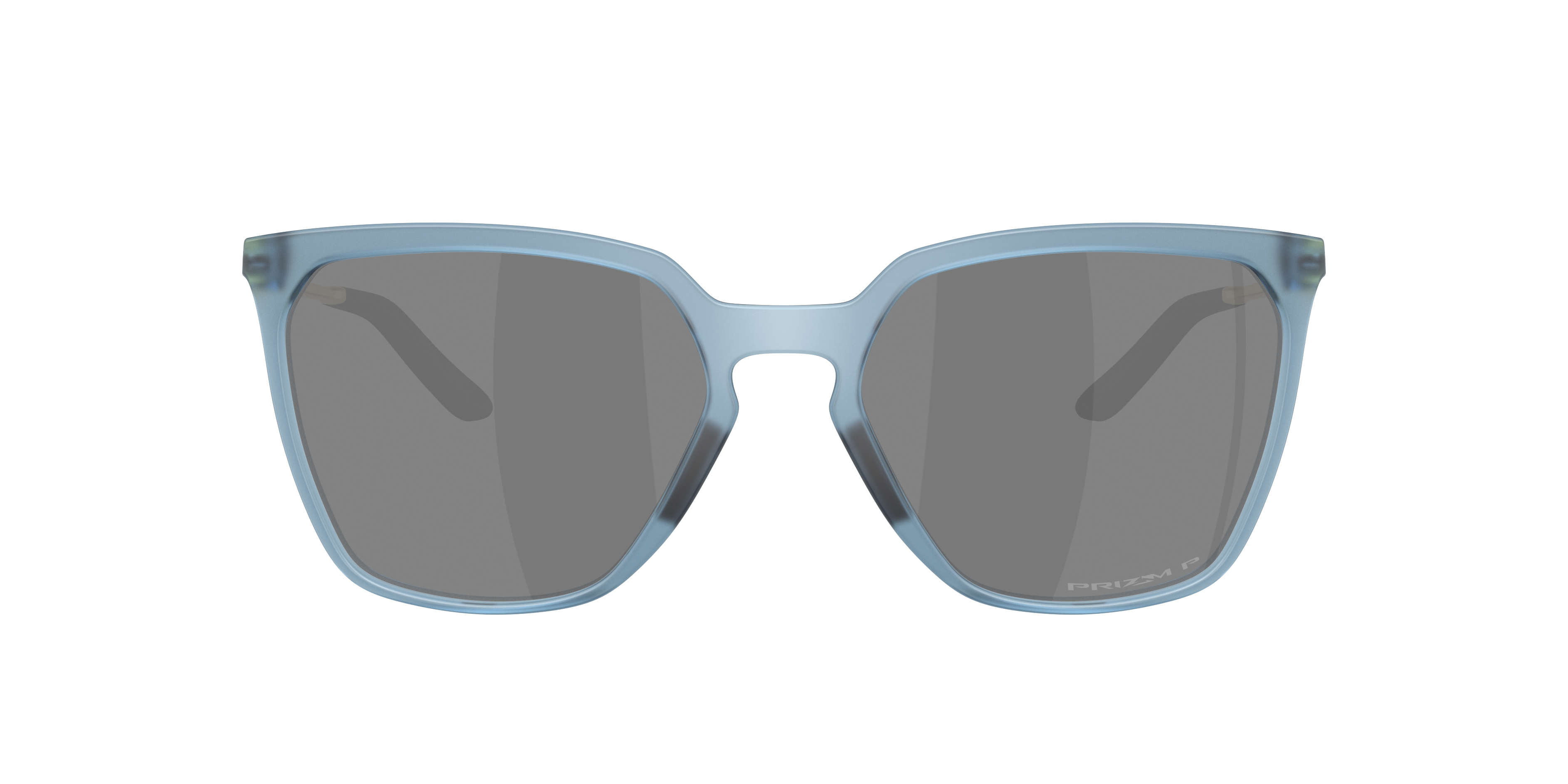 Oakley Woman Sunglasses Oo9480 Sielo Sq Polaris Collection In Blue