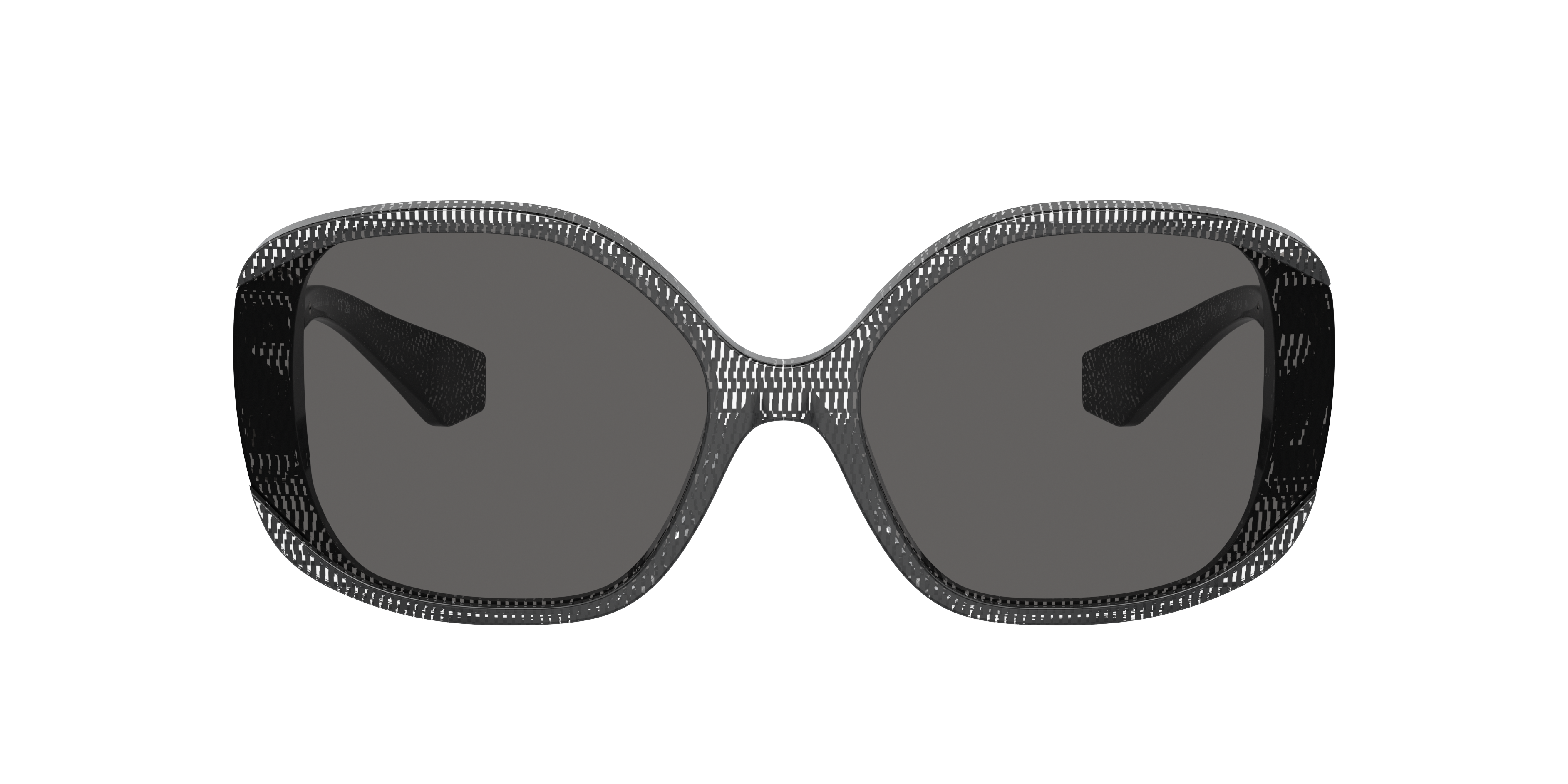 Alain Mikli Woman Sunglass A05508 In Dark Grey