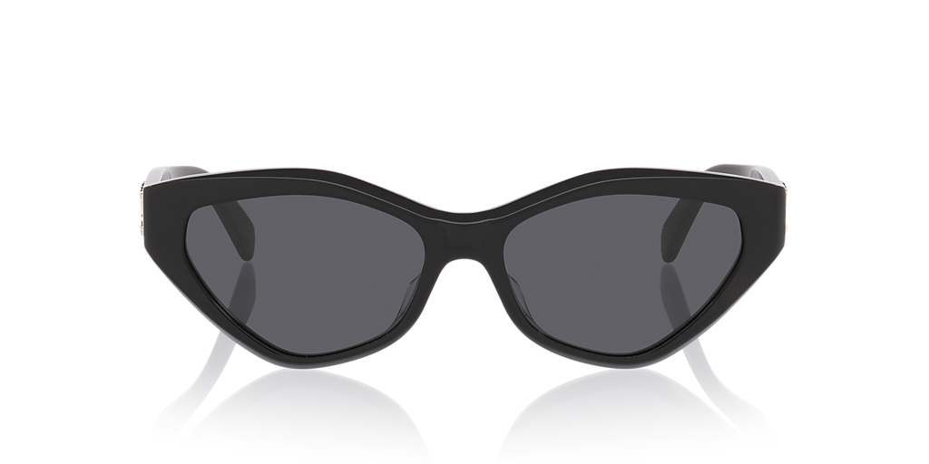 Celine Celine Triomphe CL40323U S (56 - 16) with Grey lenses  display picture 2