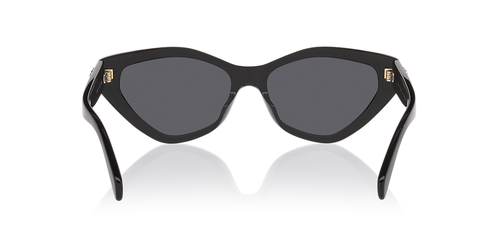 Celine Celine Triomphe CL40323U S (56 - 16) with Grey lenses  display picture 1