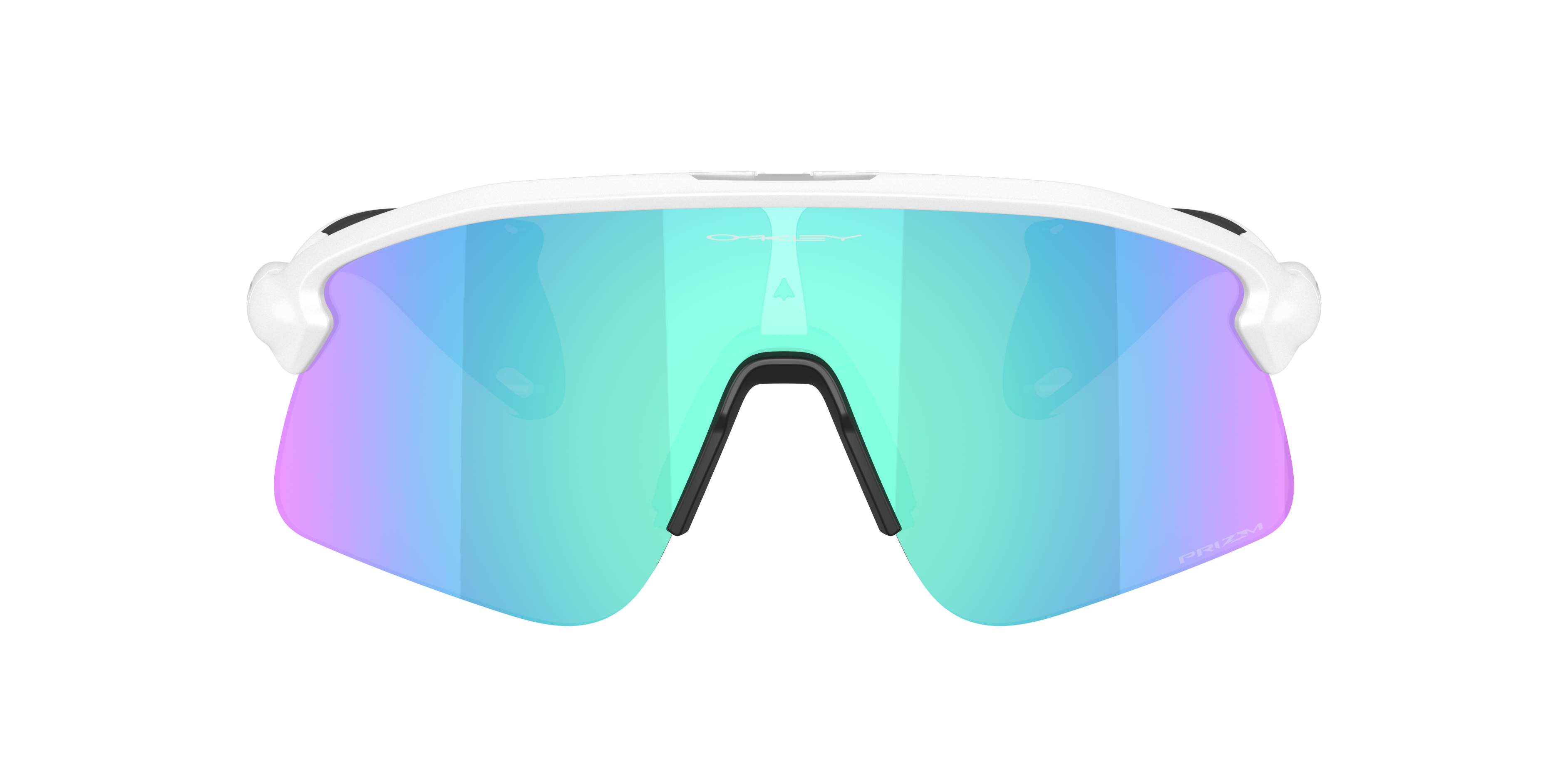Oakley OO9518 Stunt Devil S M (0 - 136) with Blue lenses and