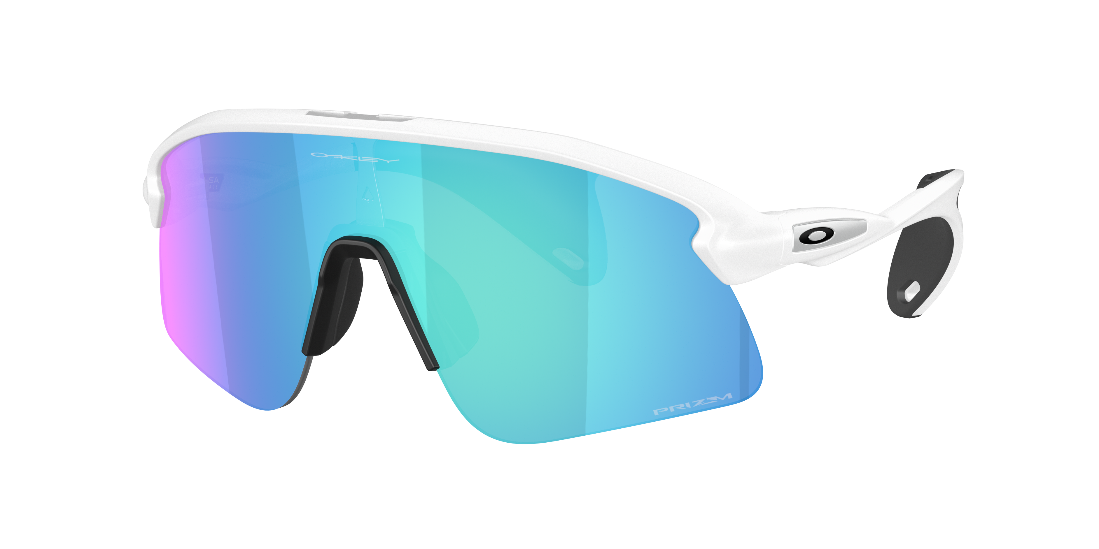 Oakley Unisex Sunglass Oo9518 Stunt Devil S In Blue