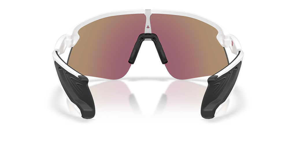 Oakley OO9518 Stunt Devil S M (0 - 136) with Blue lenses and