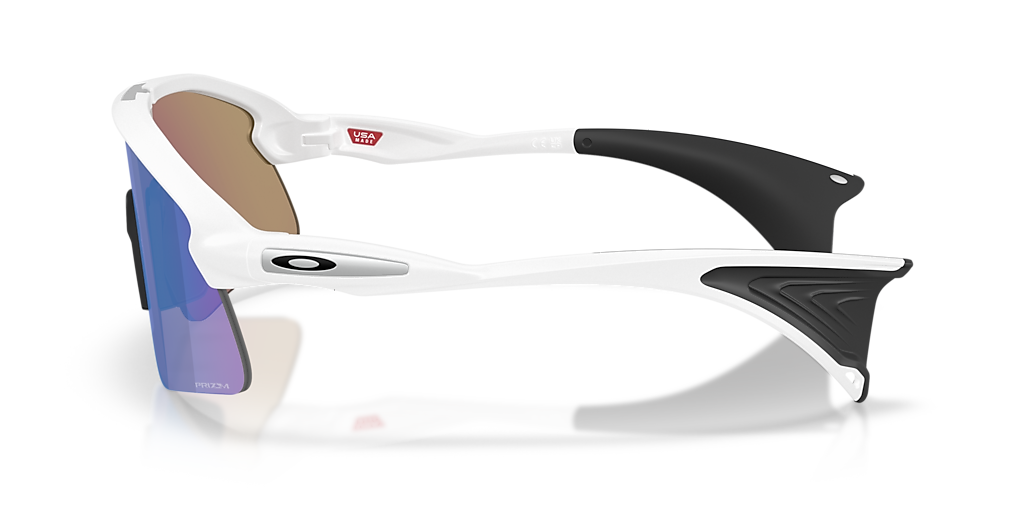 Oakley OO9518 Stunt Devil S M (0 - 136) with Blue lenses and