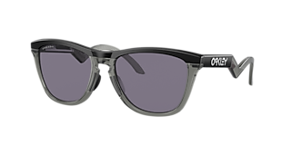 Oakley Corridor SQ Seek Collection XL (42 - 142) with Brown lenses