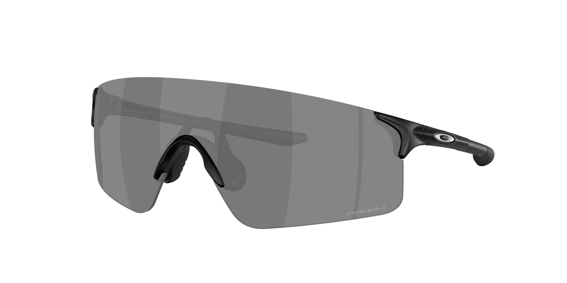 Oakley Man Sunglass OO9454A EVZero™ Blades (Low Bridge Fit) - Frame color: Matte Black, Lens color: Prizm Black
