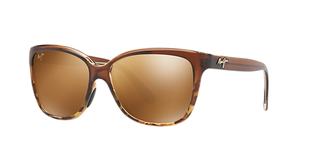 Maui Jim 744Starfish 56 HCL® Bronze Gradient Polarized  