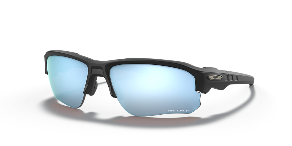 Oakley Standard Issue Speed Jacket™ XXL (67 - 06) with Blue lenses