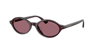 Jimmy Choo JC5050U S (55 - 16) with Blue lenses and Tortoise frame