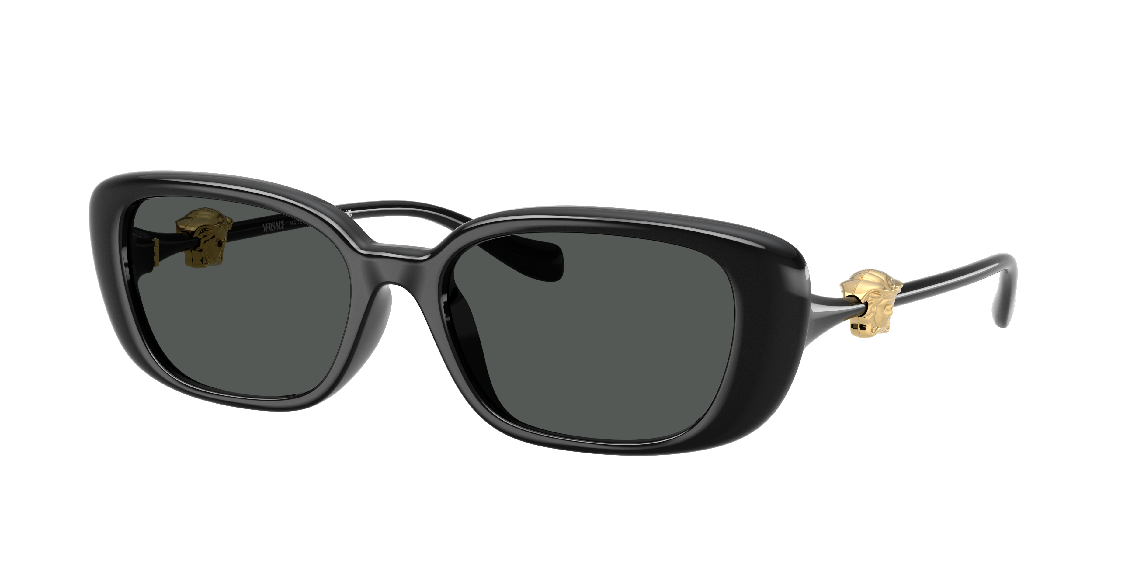 Consulte nosso catálogo de Óculos de Sol Versace Eyewear com diversos modelos e preços para sua escolha.
