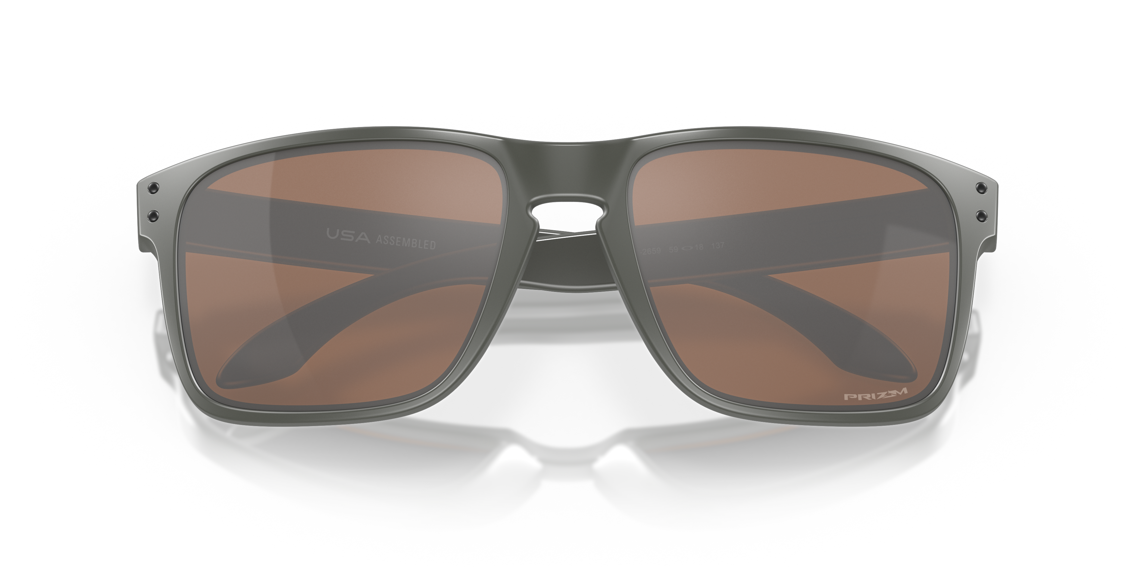OO9417 Standard Issue Holbrook™ XL OD Green Collection