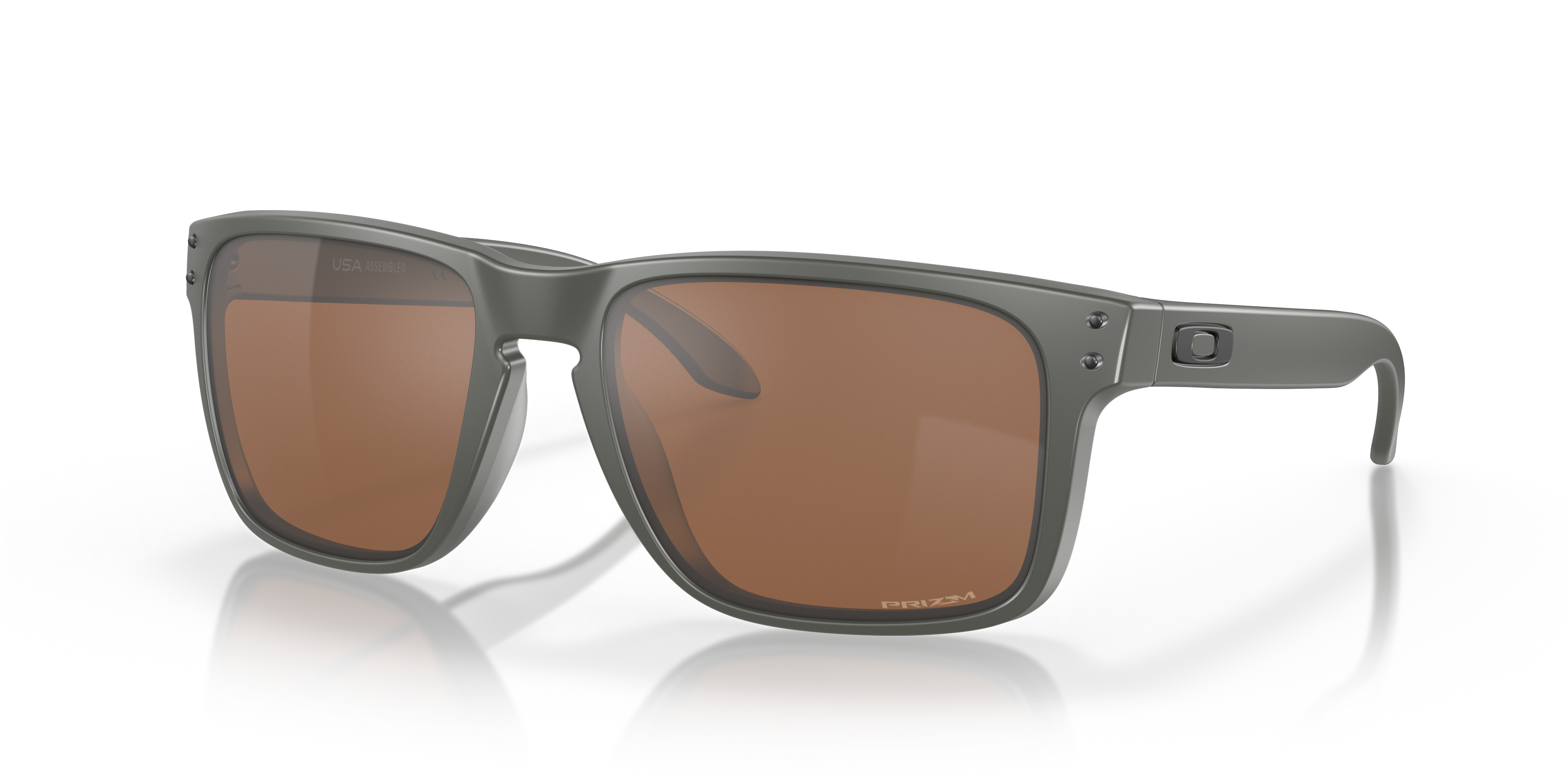 OO9417 Standard Issue Holbrook™ XL OD Green Collection