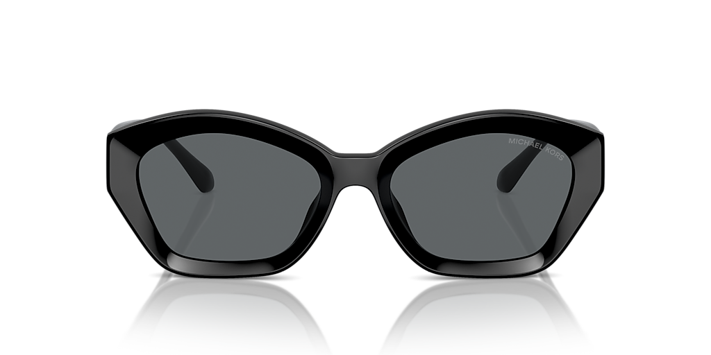 Michael Kors MK2209U Bel Air M (54 - 18) with Grey lenses and